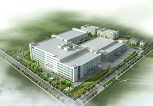 史上前瞻 中國大陸臺資SMT電子智慧工廠首曝光，系統集成服務引領全球