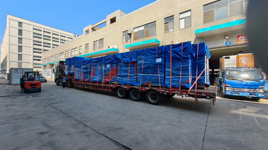 無錫虹業 電氣成套與自動化控制的系統集成專家